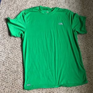 Men’s NorthFace T-shirt